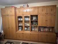 Mobila living/camera de zi