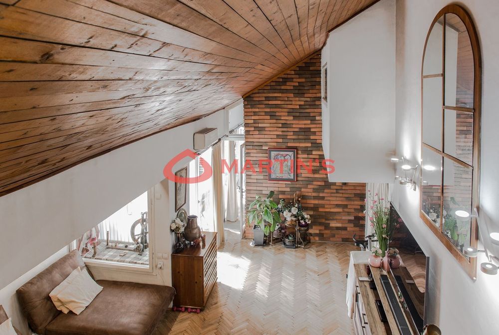 Мезонет в София-Илинден площ 144 цена 419000