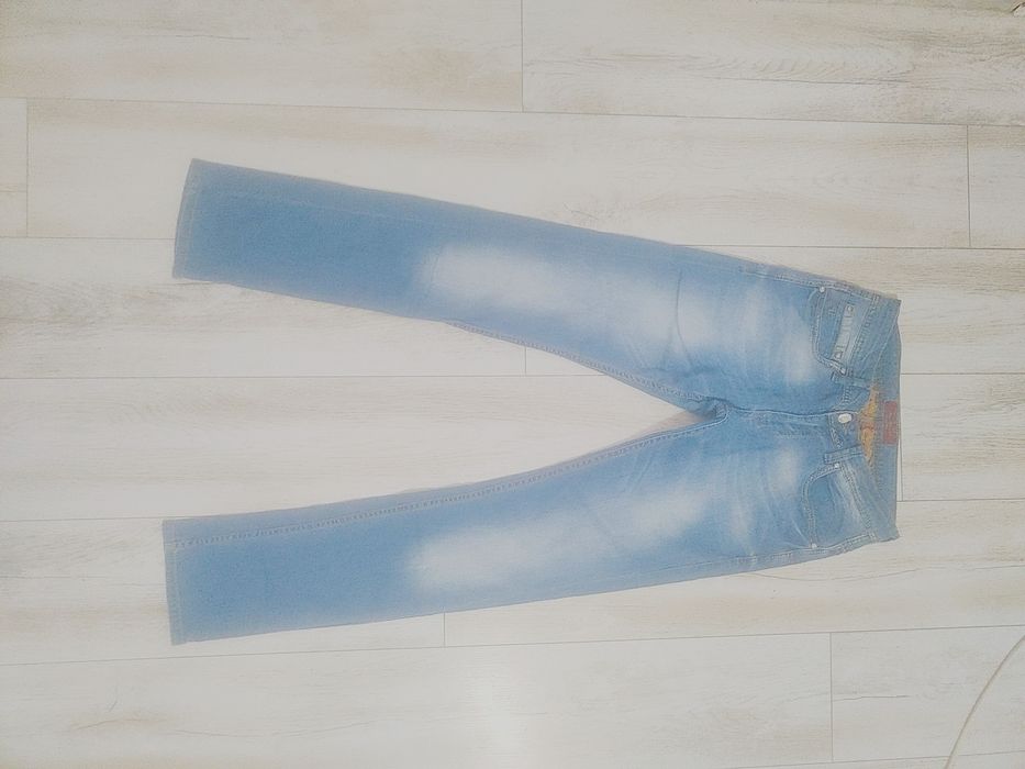 Blugi Philip plein 28