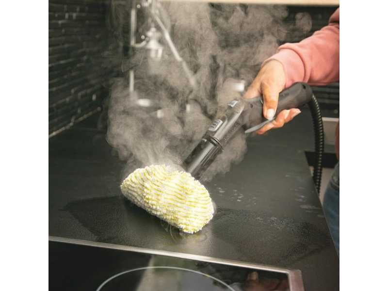 Парочистачка Kаrcher SC 2 Deluxe - Безупречно Почистване без Химикали