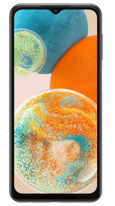 Samsung Galaxy A23 5G 64Gb Dual-Sim, Black | UsedProducts.Ro