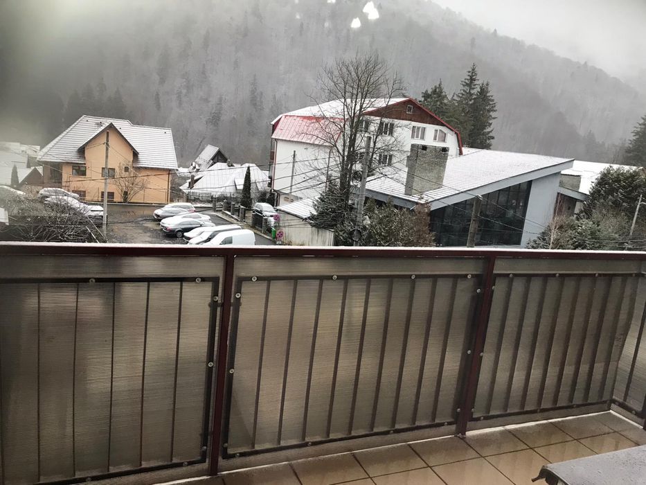 Garsoniera de inchiriat in Sinaia!