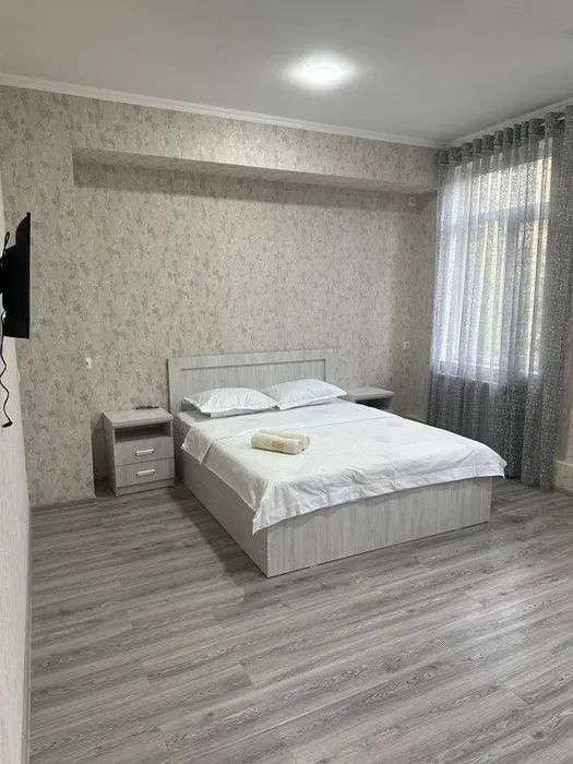 Mehmonhona Qarshi Mexmonxona