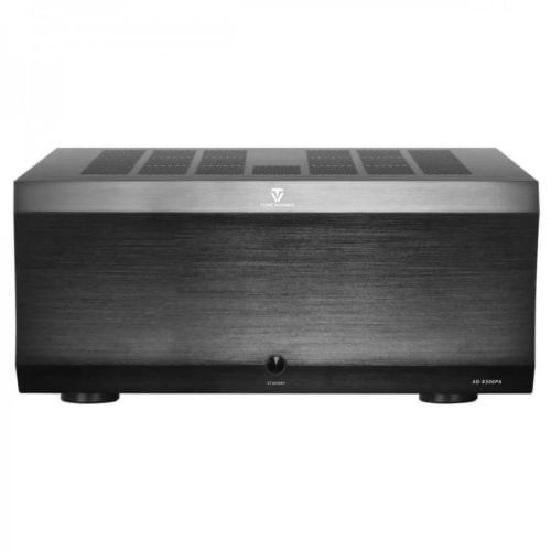 Amplificator Multicanal Tone Winner. Putere mare. Sunet premium