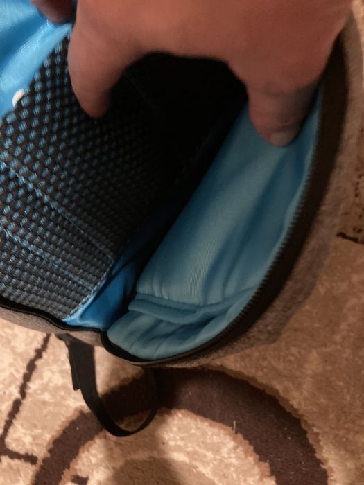 Rucsac Nava Airmesh 3D