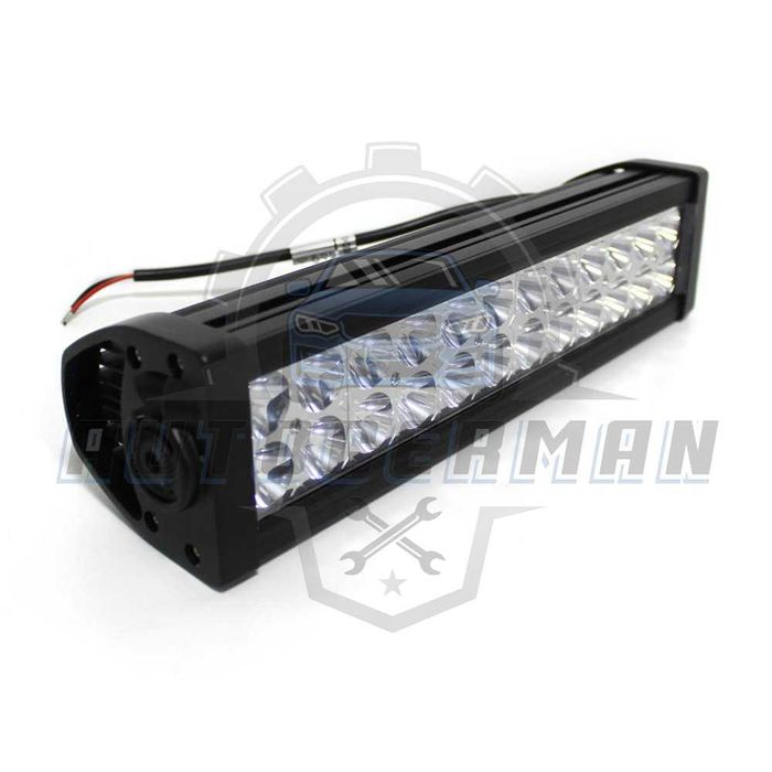 Лед бар за джип/офроуд/автомобил/ATV – LED осветление прав 120 W мотор