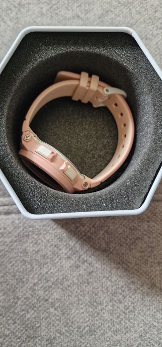 Дамски часовник Casio Baby-G BGA-250