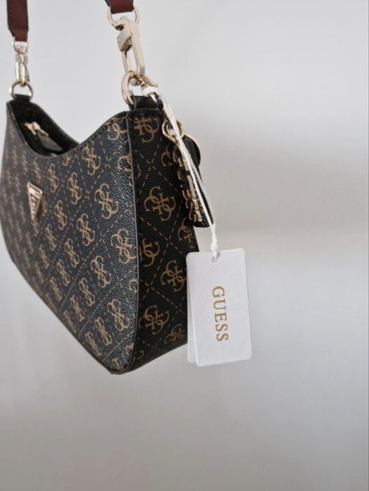 Geanta Guess - noua si originala - cu etichete