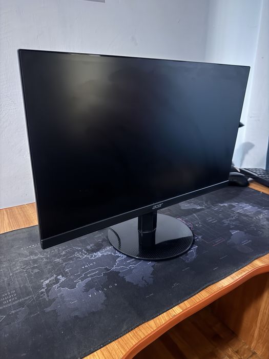 Monitor Gaming Led Acer SA230