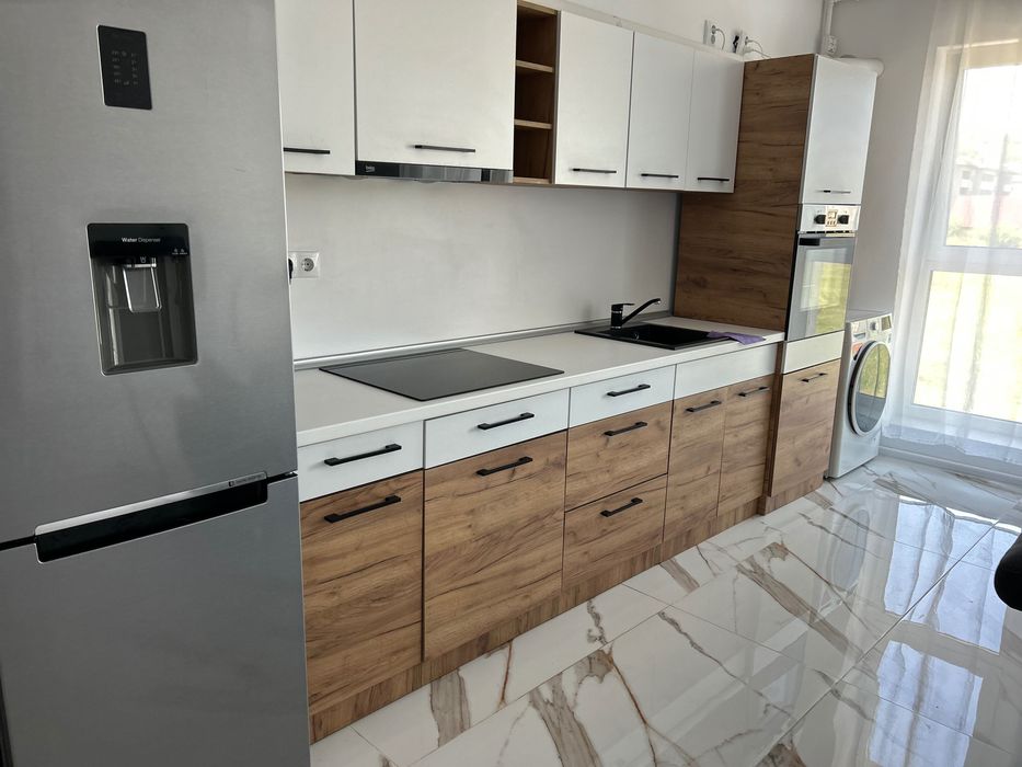 Imobiliare / Apartament 2 camere Eroilor mobilat oportunitate