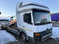 Piese Mercedes Atego 4.300 cm din 2000