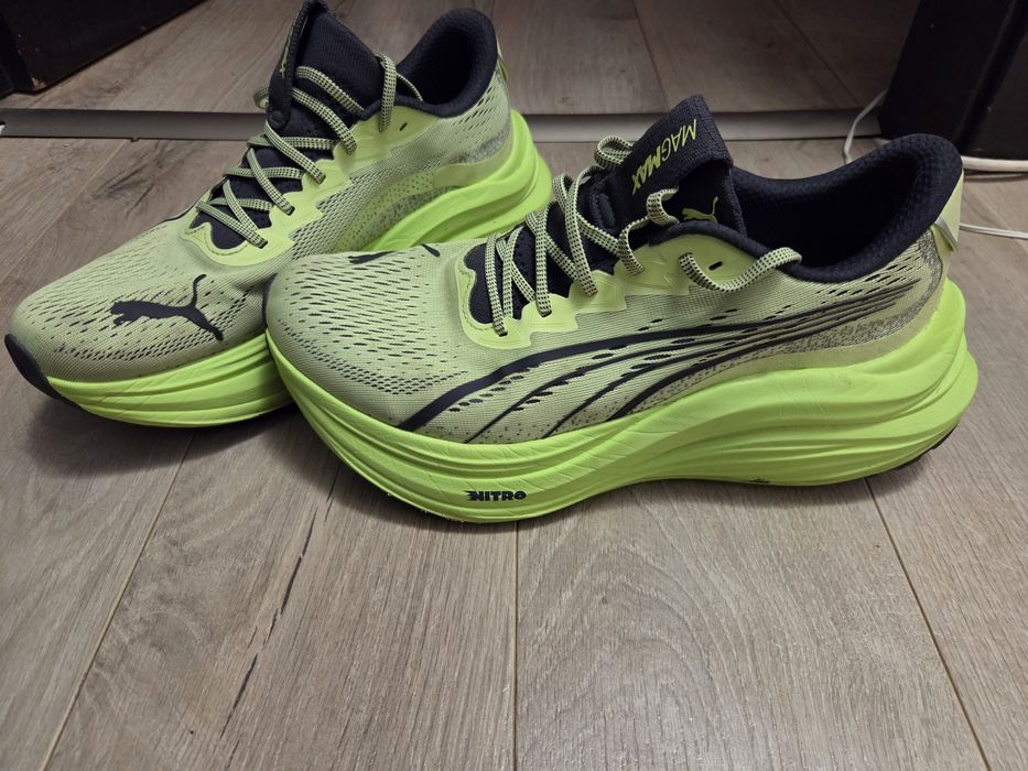 Puma Mag Max Nitro 43