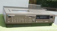 Video recorder VHS vintage Blaupunkt RTV-224 stereo