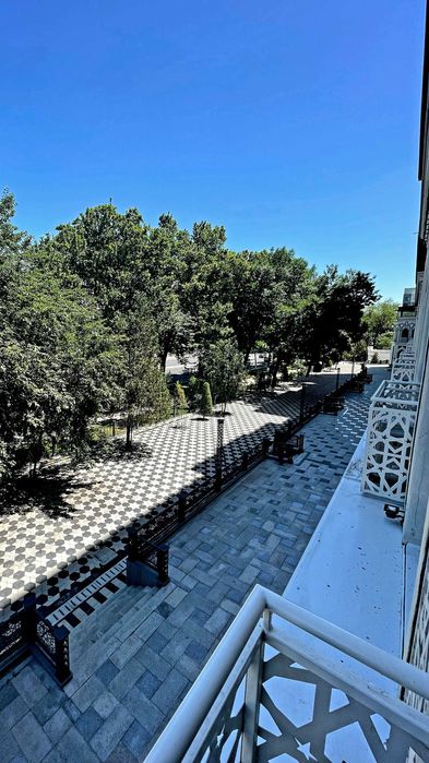 Сдается в аренду квартира 2022 2/2/10 ЖК O'zbegim Яккасарайский район