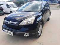 Vand Honda CR-V 3 2.2d  2008 4x4