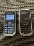 Sony Ericsson J100i , White