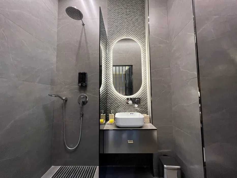 Сдается новая студия в элит комплексе! Ташкент Сити-Gardens!