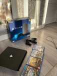 Ps 4 pro срочно!
