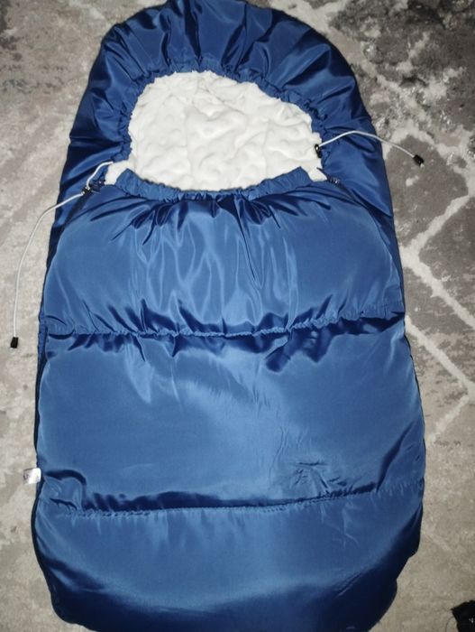 Продам Конверт зимний