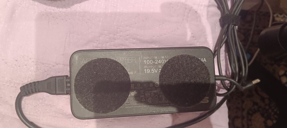 Asus Rog Strix GL502VS