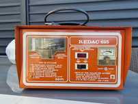 Redresor Baterii Auto Redac 625 AEM 12 V