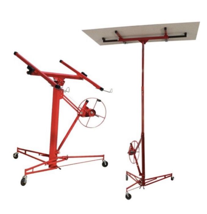 Повдигач за гипсокартон