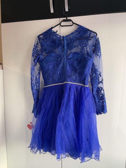 Rochie  eleganta marimea S
