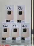 Новый HONOR X7D 2025 + Подарок. C годовой официальной гарантией.