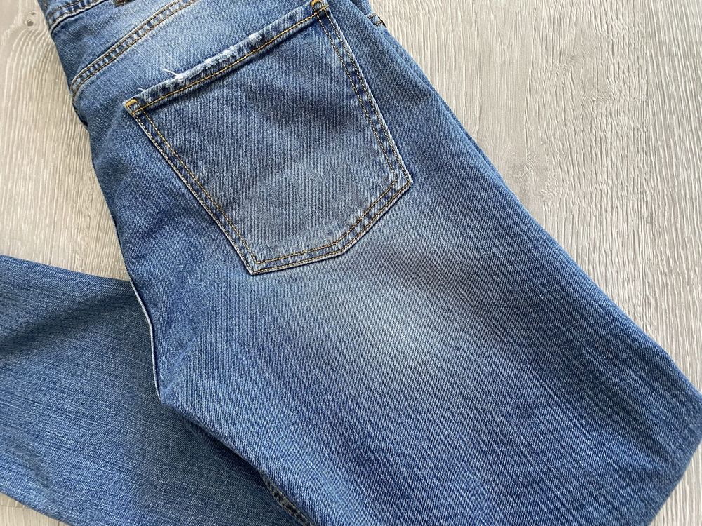 Blugi/Jeans - Bigotti- mar.48