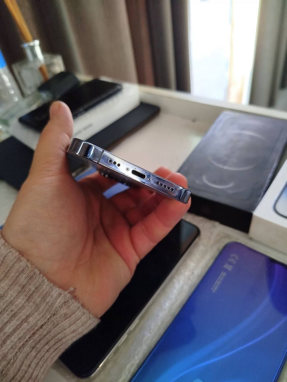 Iphone 13 pro 128gb
