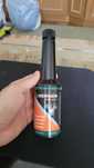Aditiv benzina Berner Premium 150ml SIGILAT