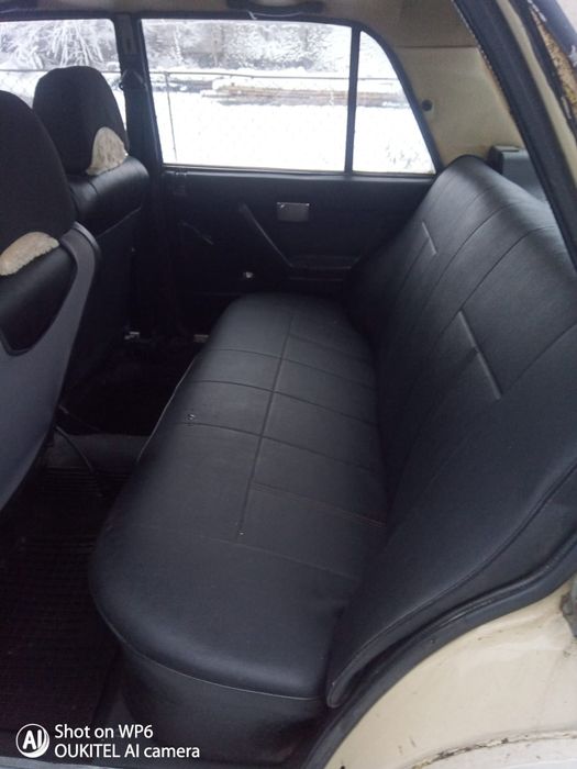 Vând/ schimb  Lada 2105, 1,3 benzină, an 1987