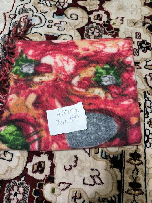 Женские платки 1.10*1.10 см