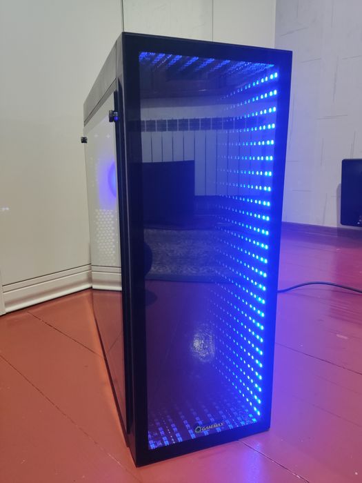 Продам игровой компьютер i7 12700k RTX 3080