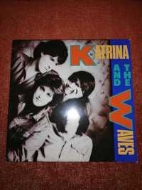 discuri diverse Katrina and the Waves Shakin jazz swing vinil vinyl