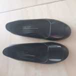 BBALERINI/ pantofi piele ECCO marimea 36