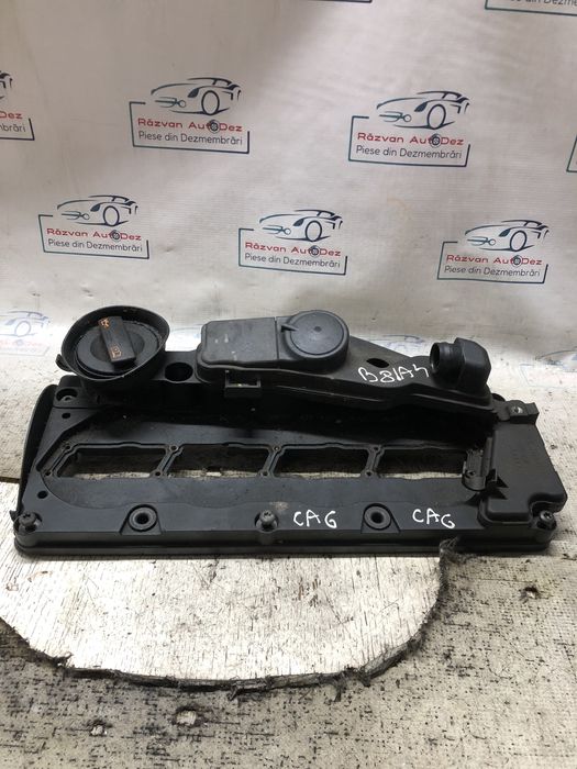 capac culbutori audi a4 b8 2012