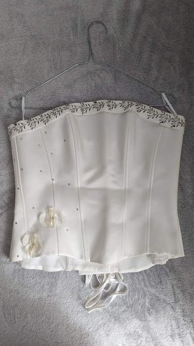 Rochie de mireasă Donna Alba