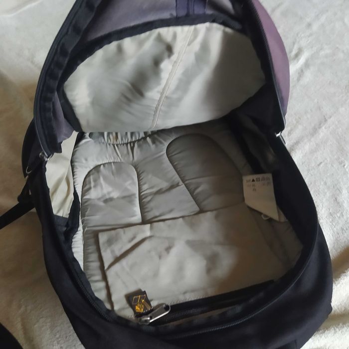 Jack Wolfskin ,Fiorelli флорална раница