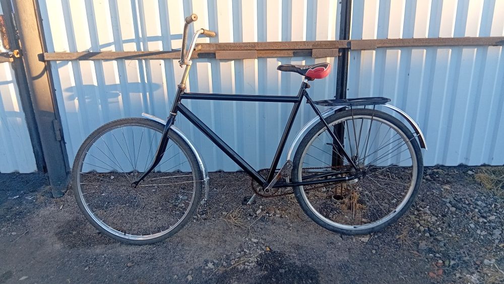 Велосипед Велосипед