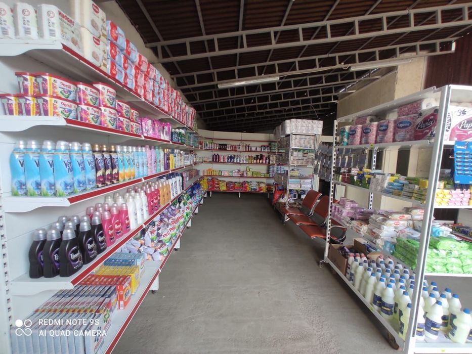 Металлические полки