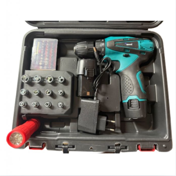 Професионален комплект Onderon Power Performance 218 части