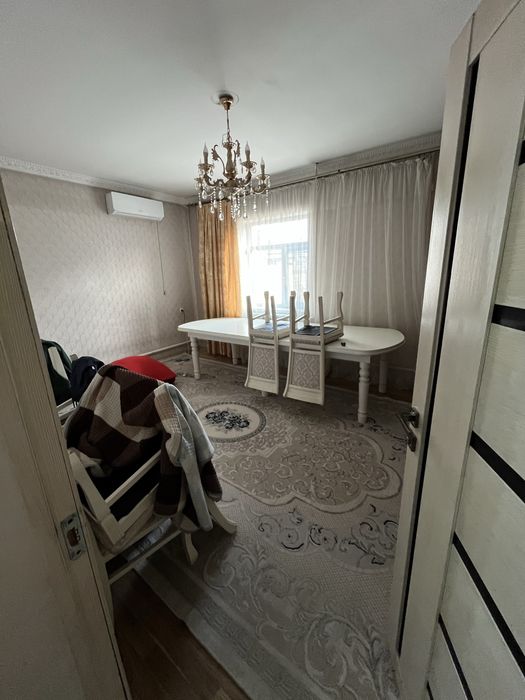 Шубарсу Атамекен