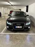 Audi A5 Sportback 2011 3.0 TDI