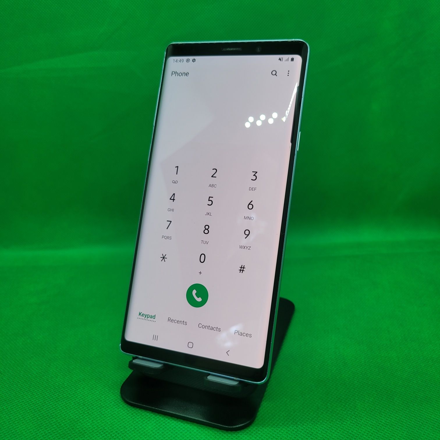 Samsung Galaxy Note 9