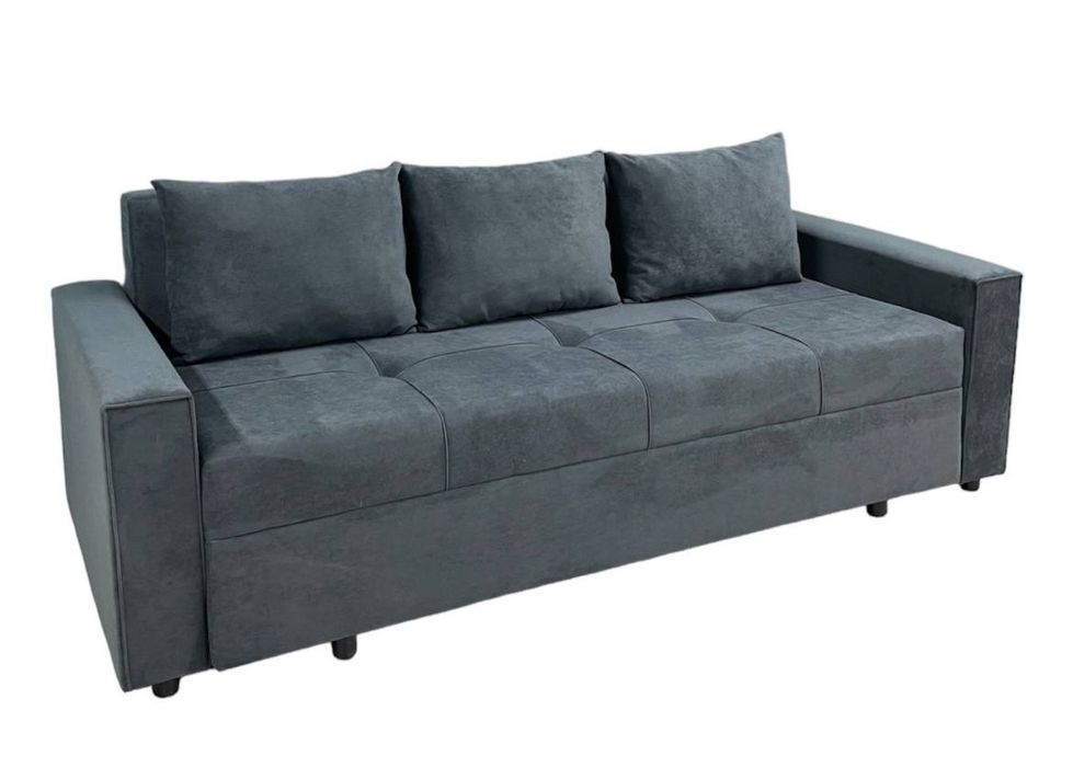 Продаётся диван раскладной