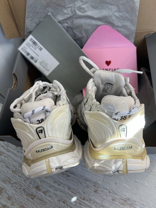 Balenciaga Runner