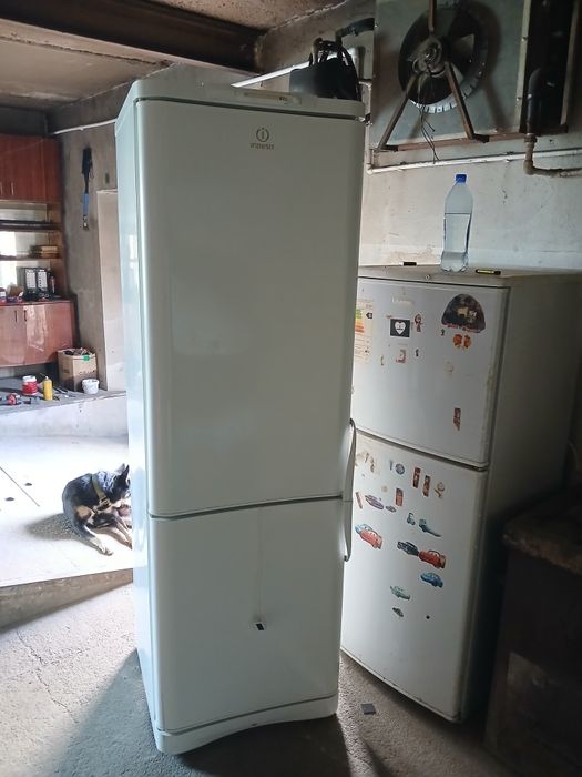 Холодильник в отличном состоянии