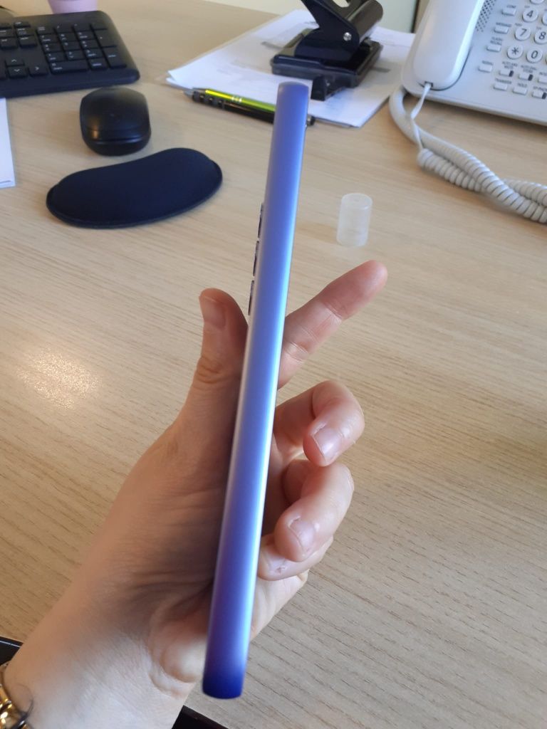 Samsung A54 256g mov in stare perfecta