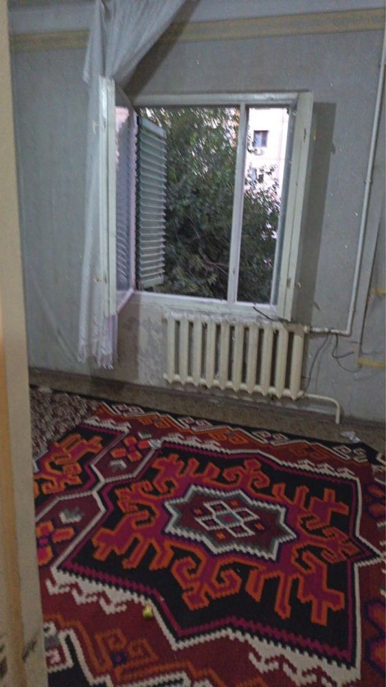 Сергели спутник-16 3/3/5